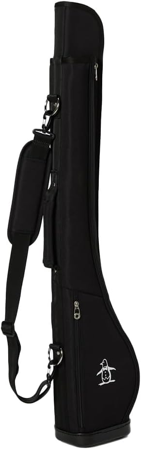 Amazon.co.jp: 自立型クラブケース MG6SCB91U_BK00_F : スポーツ